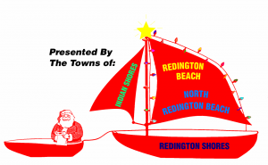 Presented by the Towns of Redington beach, North Redington beach, Redington Shores and Indian Shores
